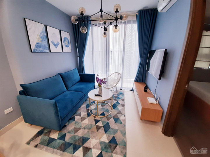 Cho thuê căn 3PN full nội thất giá 12.5tr tại CC FLC Complex 36 Phạm Hùng - Mỹ Đình